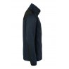 123 Fleece Stickad
