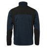 123 Fleece Stickad