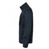 123 Fleece Stickad