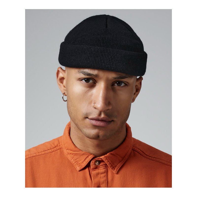 Fisherman Beanie