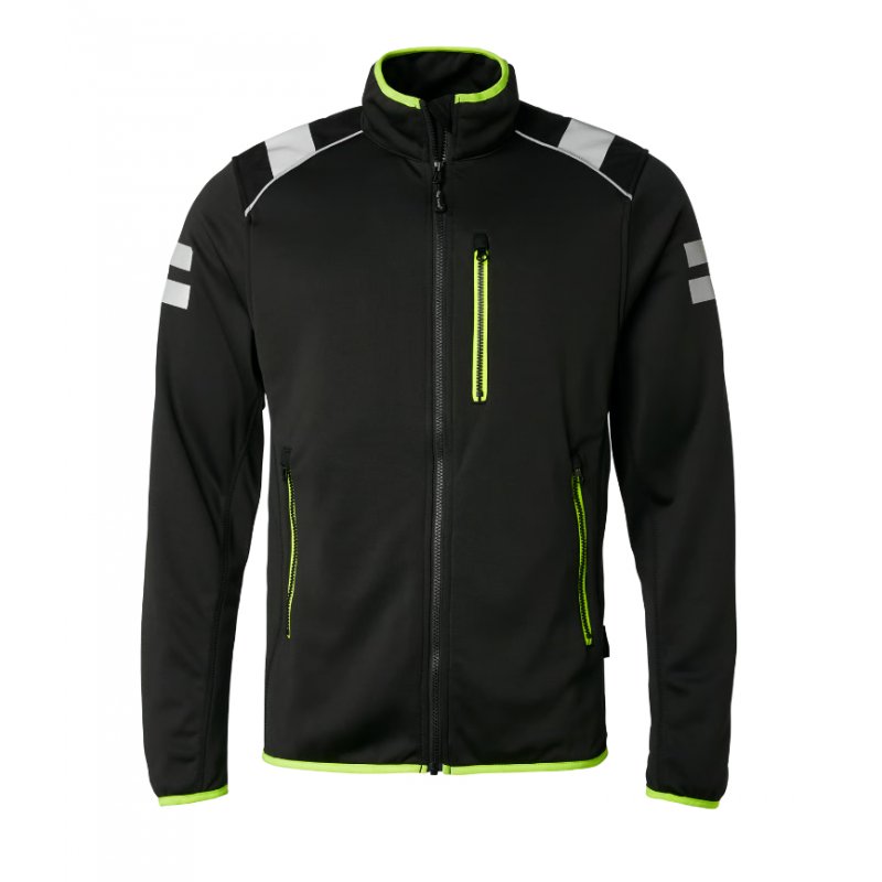 124 Jacket