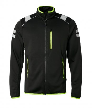 124 Jacket