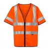 Fluorescent Orange