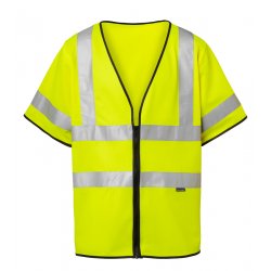 Fluorescent Yellow