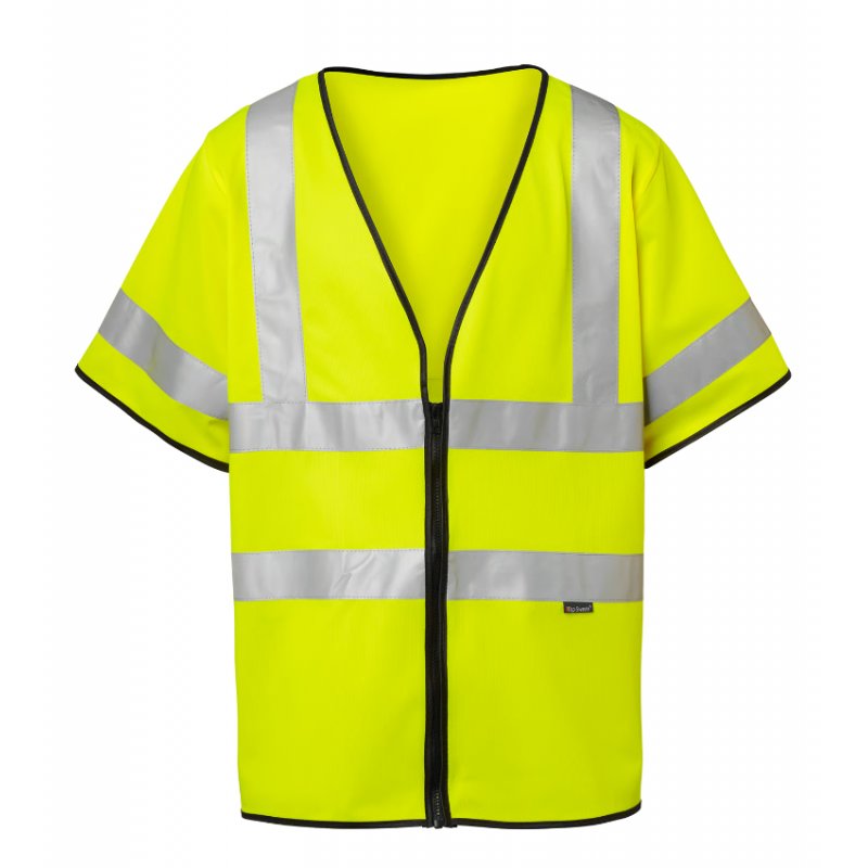 Fluorescent Yellow