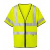 Fluorescent Yellow
