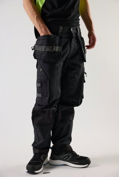 237 Craftsmen Trousers