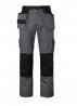 Grey/Black