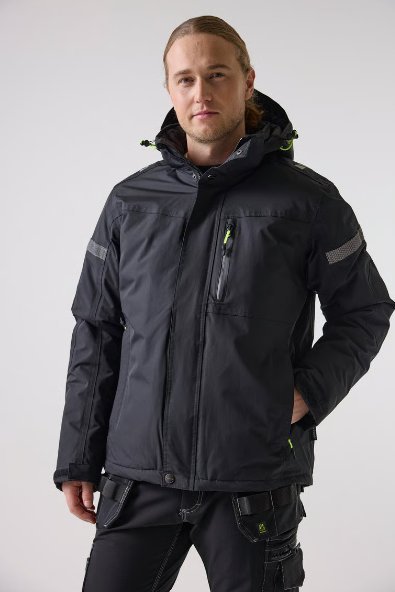350 Jacket