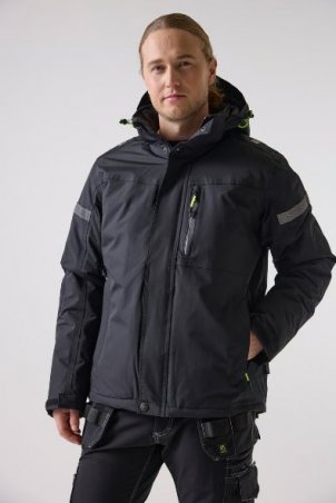 350 Jacket
