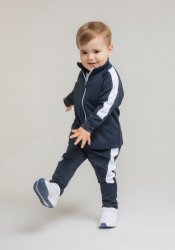 Baby Tracksuit Top