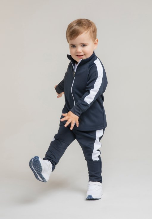 Baby Tracksuit Top