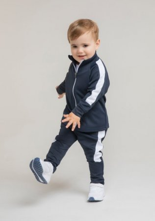Baby Tracksuit Top