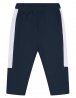 Navy/White