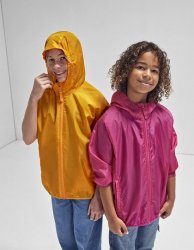 Kids Reset Windbreaker