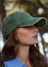 Low Profile Vintage Cap