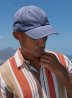 Low Profile Vintage Cap