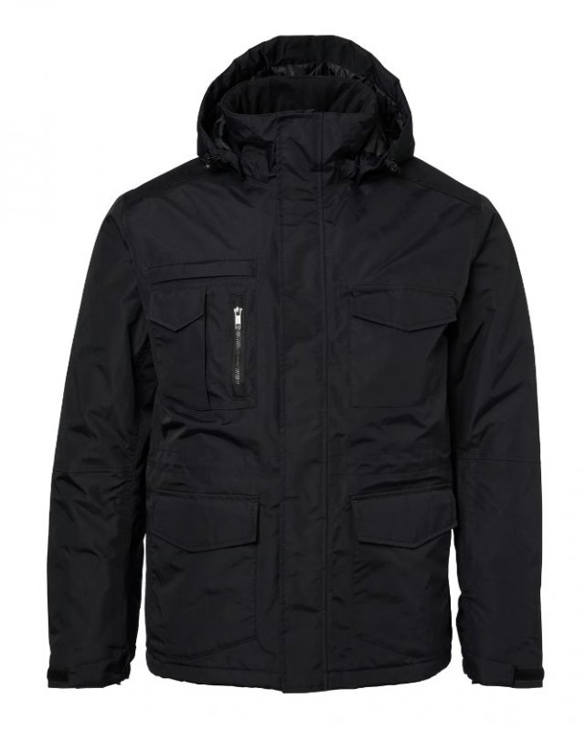5420 Winter Jacket