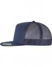 7 Panel Classic Trucker Cap