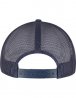 7 Panel Classic Trucker Cap