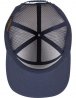 7 Panel Classic Trucker Cap