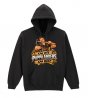 Fars Dag Hoodie - Hantverkare