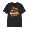 Fars Dag T-Shirt - Hantverkare