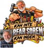Fars Dag Tröja- Hantverkare