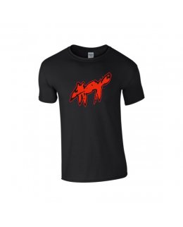 Räven t-shirt