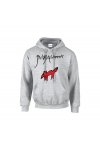 Jävlaranamma Räven hoodie