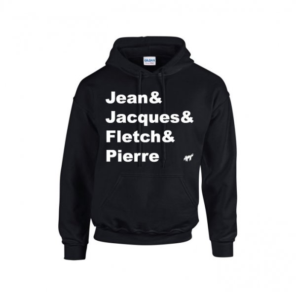 Garcons Hoodie