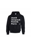 Garcons Hoodie