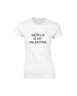 Netflix T-shirt Dam