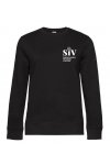 SIV Uppsalas kvinnliga ingenjörsnätverk Sweatshirt
