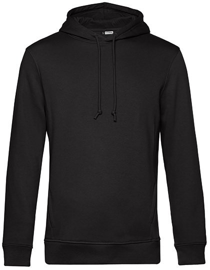 Modern Hoodie Herr