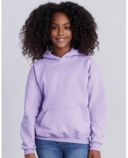 Standard hoodie barn med eget tryck