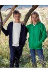 Barn ziphoodie EKO Barn ziphoodie EKO