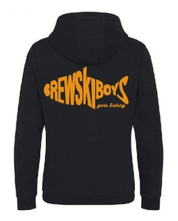 Brewski Boys Ziphood