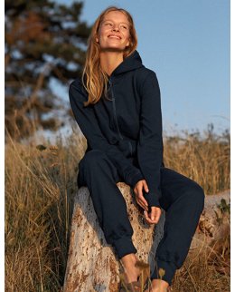 Ekologisk Fairtrade Jumpsuit Unisex