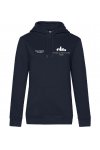 Mjuk hoodie ELSA