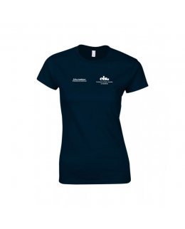 T-shirt Elsa LUND dam
