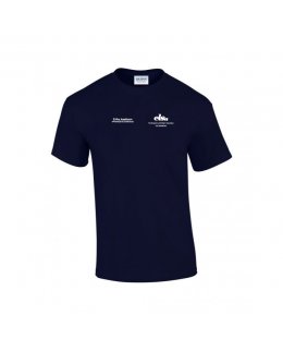 T-shirt Elsa LUND herr