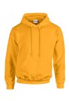 Gold Standard hoodie med eget tryck