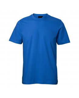 Kungsblå barn t-shirt med eget tryck