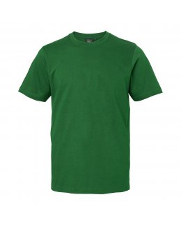 Grön barn t-shirt med eget tryck
