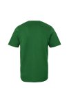 Grön barn t-shirt med eget tryck
