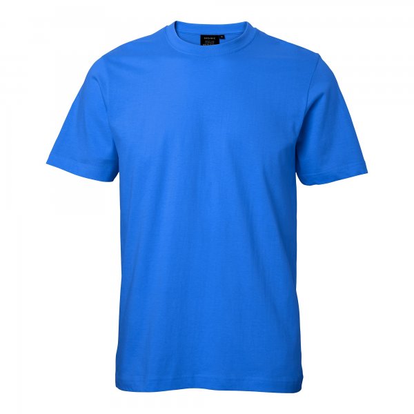 Light Royal barn t-shirt med eget tryck