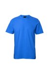 Light Royal barn t-shirt med eget tryck