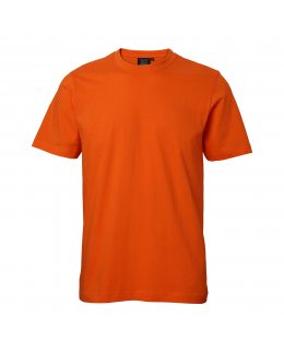 Spicy Orange barn t-shirt med eget tryck