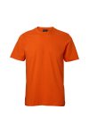 Spicy Orange barn t-shirt med eget tryck